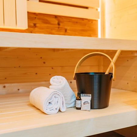 Chalet Thor Donnersbachwald Buitenkant foto