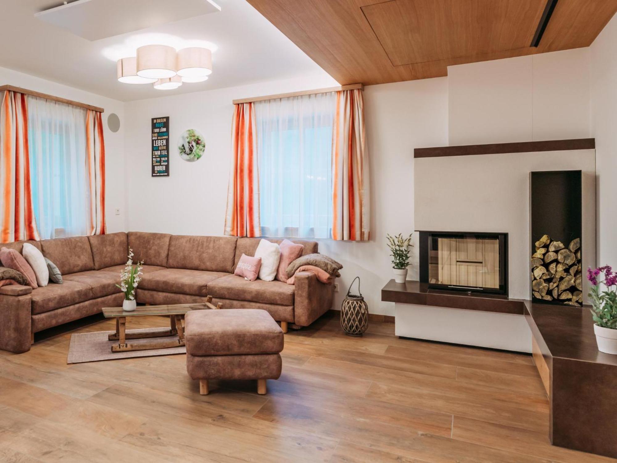 Chalet Thor Donnersbachwald Buitenkant foto