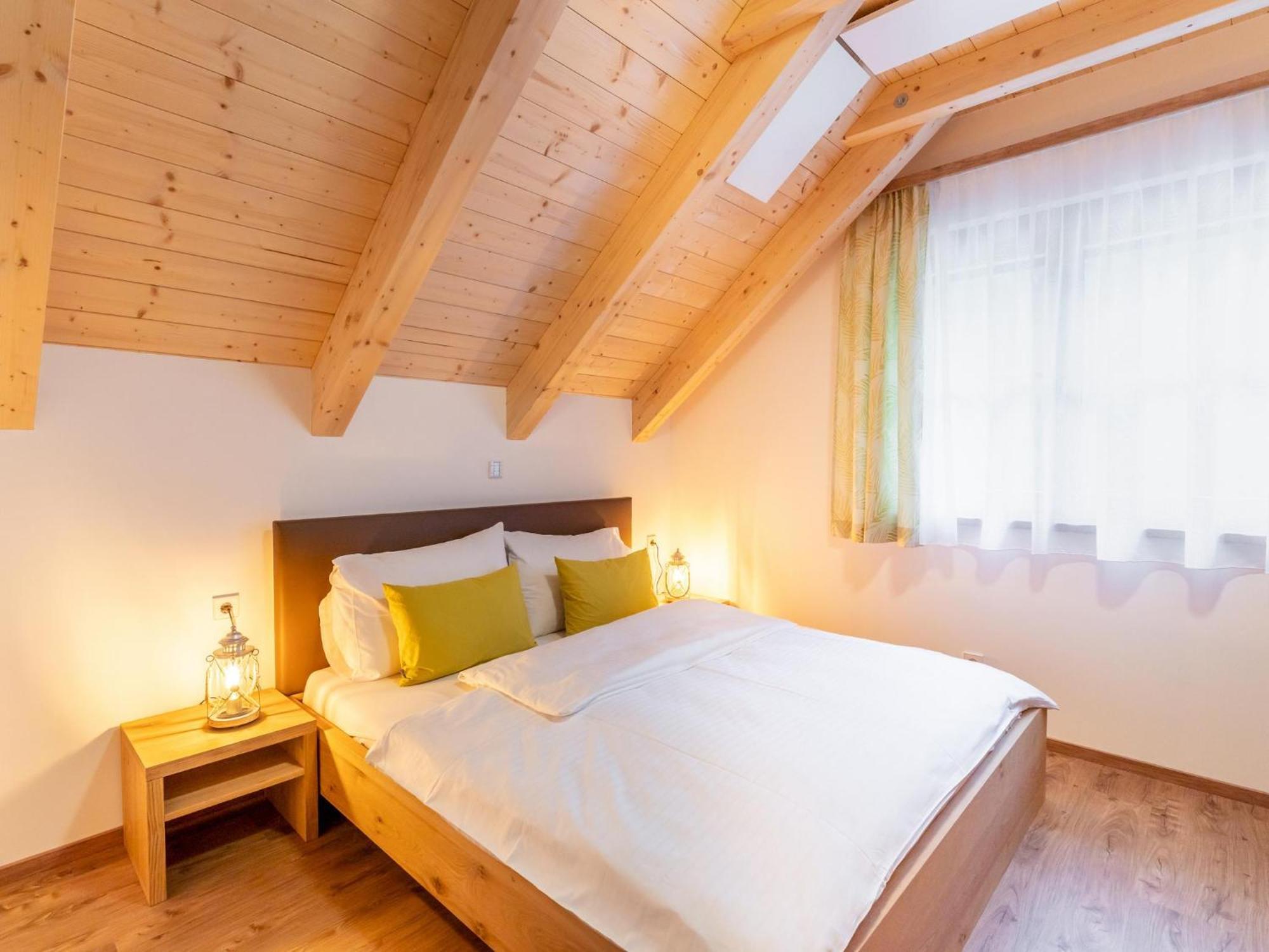 Chalet Thor Donnersbachwald Buitenkant foto