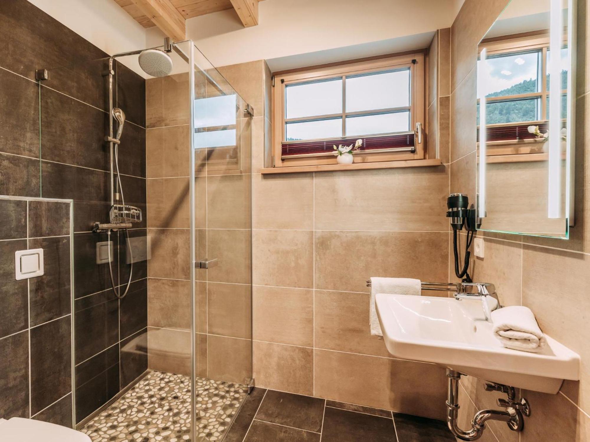 Chalet Thor Donnersbachwald Buitenkant foto