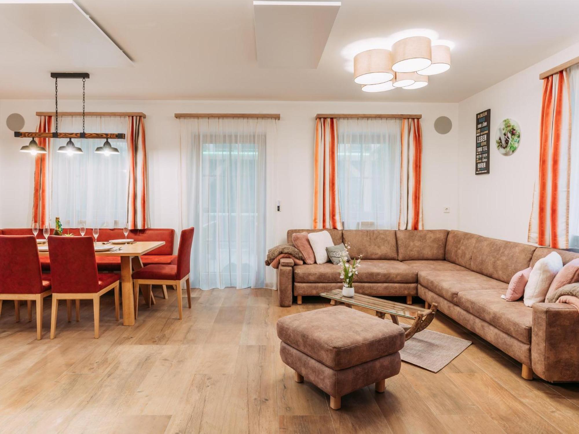 Chalet Thor Donnersbachwald Buitenkant foto