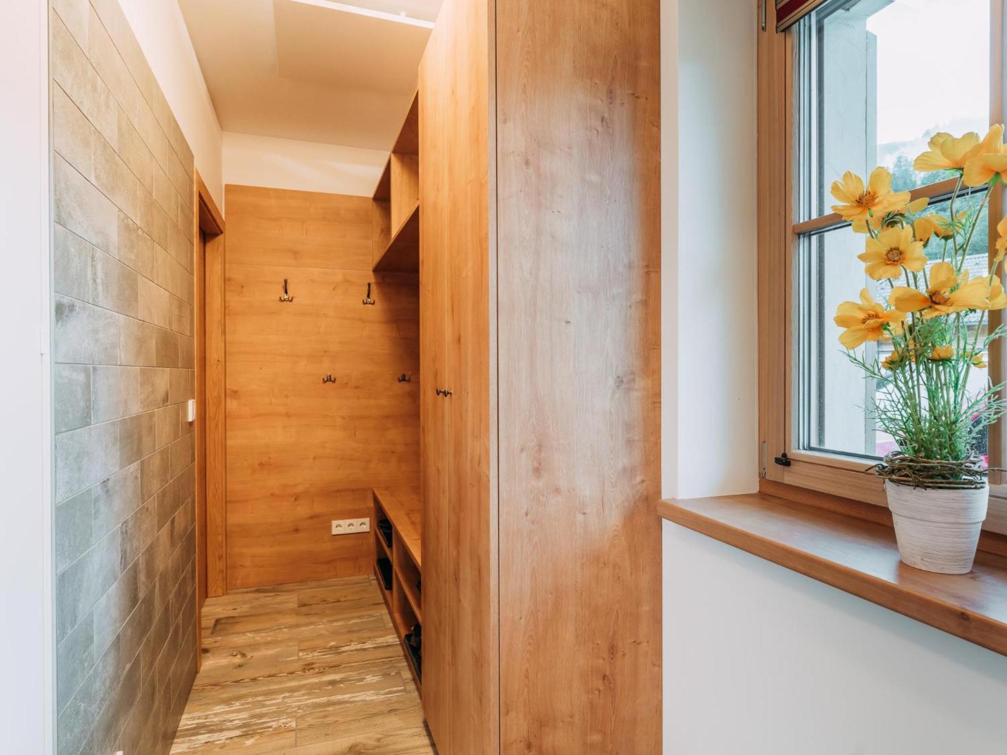 Chalet Thor Donnersbachwald Buitenkant foto